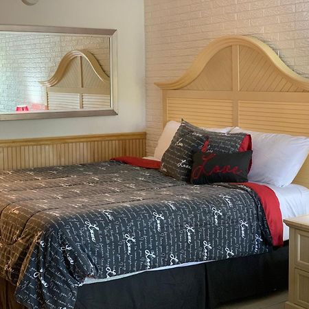 Extended Stay 不伦瑞克 外观 照片